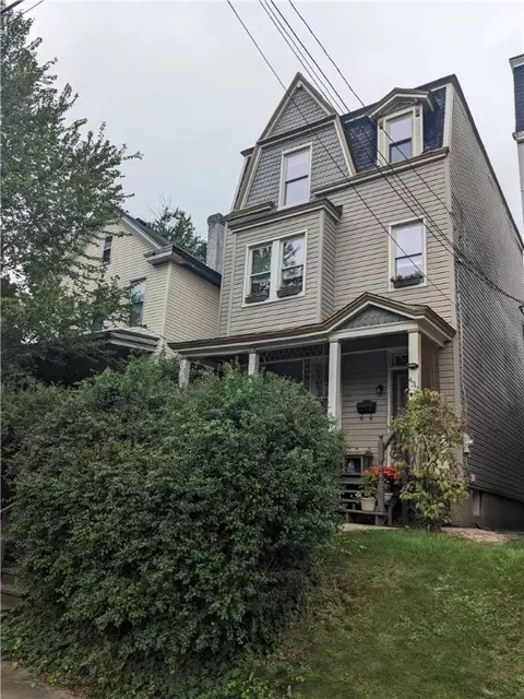 432 Rebecca, Pittsburgh, PA 15221