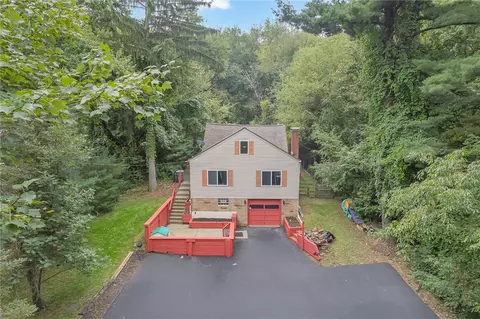 2941 Darlington Rd, Beaver Falls, PA 15010