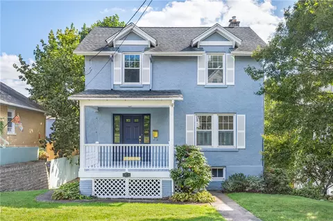 1414 Linden St, Cheswick, PA 15024