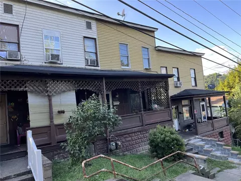 309-315 2nd St, Monessen, PA 15062