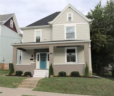 213 N 5th St, Youngwood, PA 15697