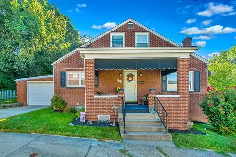 108 Cavitt Ave, Trafford, PA 15085
