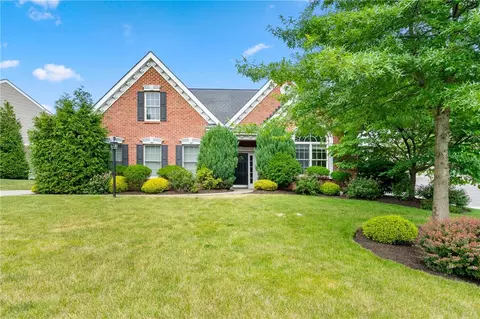 112 Anglers Way, Mcmurray, PA 15317