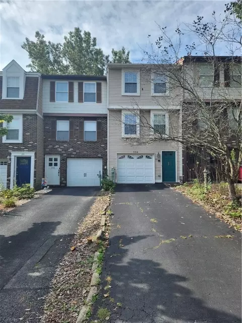 334 Fawn Trl, Cranberry Township, PA 16066