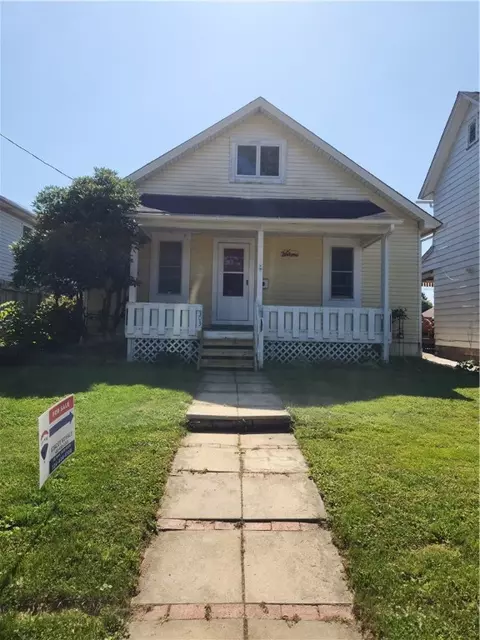 303 Mckim St, Zelienople, PA 16063