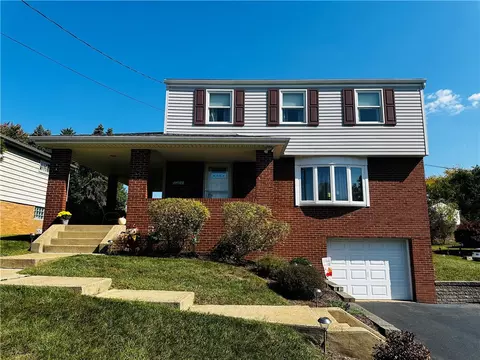4053 Willett Rd, Pittsburgh, PA 15227