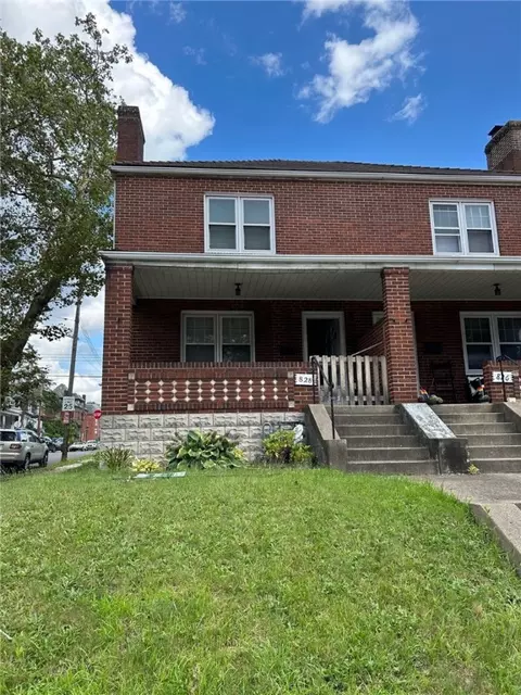 828 N Negley Ave, Pittsburgh, PA 15206
