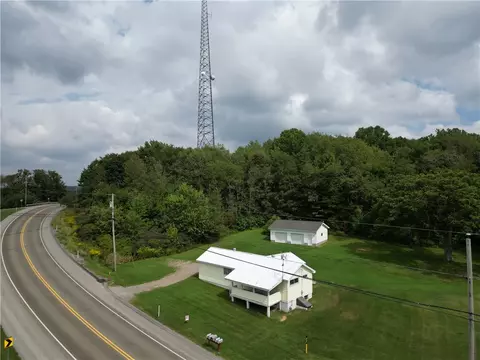 17356 Route 119 Hwy, Rochester Mills, PA 15771