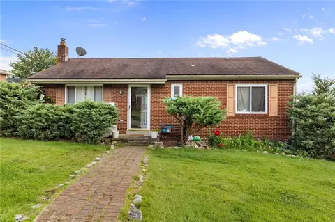 12360 Larimer Ave, North Huntingdon, PA 15642