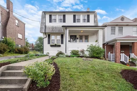 2413 Alwyn St, Pittsburgh, PA 15226