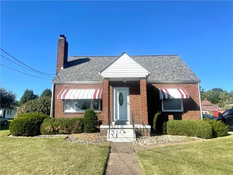 124 Highfield Rd, Butler, PA 16001