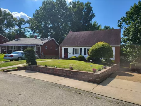 314 Bryant Dr, Pittsburgh, PA 15235