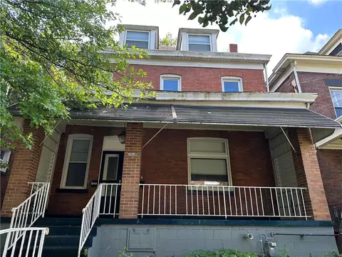 7044 Bennett, Pittsburgh, PA 15208