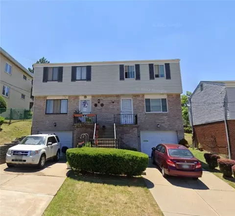 111 Claus Ave, Pittsburgh, PA 15227