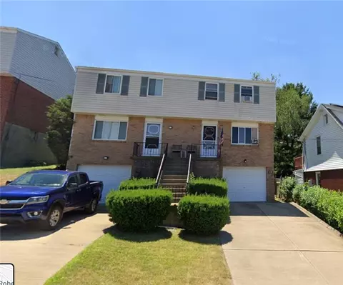 119 Claus Ave, Pittsburgh, PA 15227