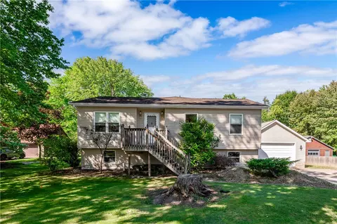 316 S Duffy Rd, Butler, PA 16001