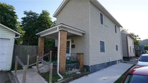 511 19th St, Beaver Falls, PA 15010