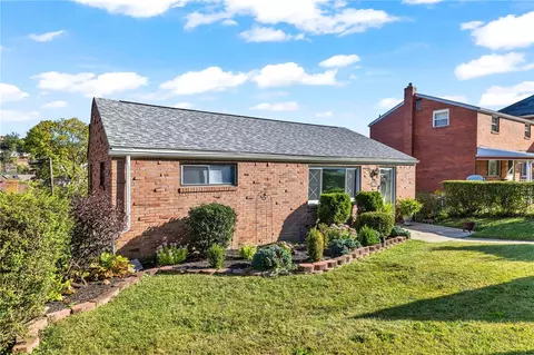 1434 Barr Ave, Pittsburgh, PA 15205