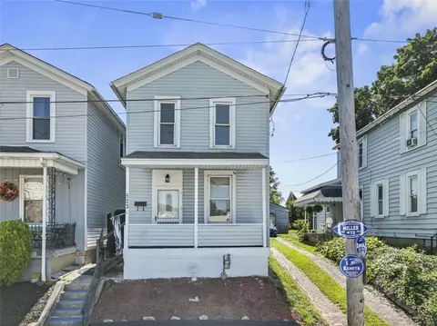 523 Reno St, Rochester, PA 15074