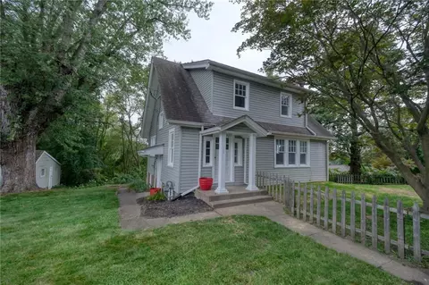 1195 Dutch Ridge Rd, Beaver, PA 15009
