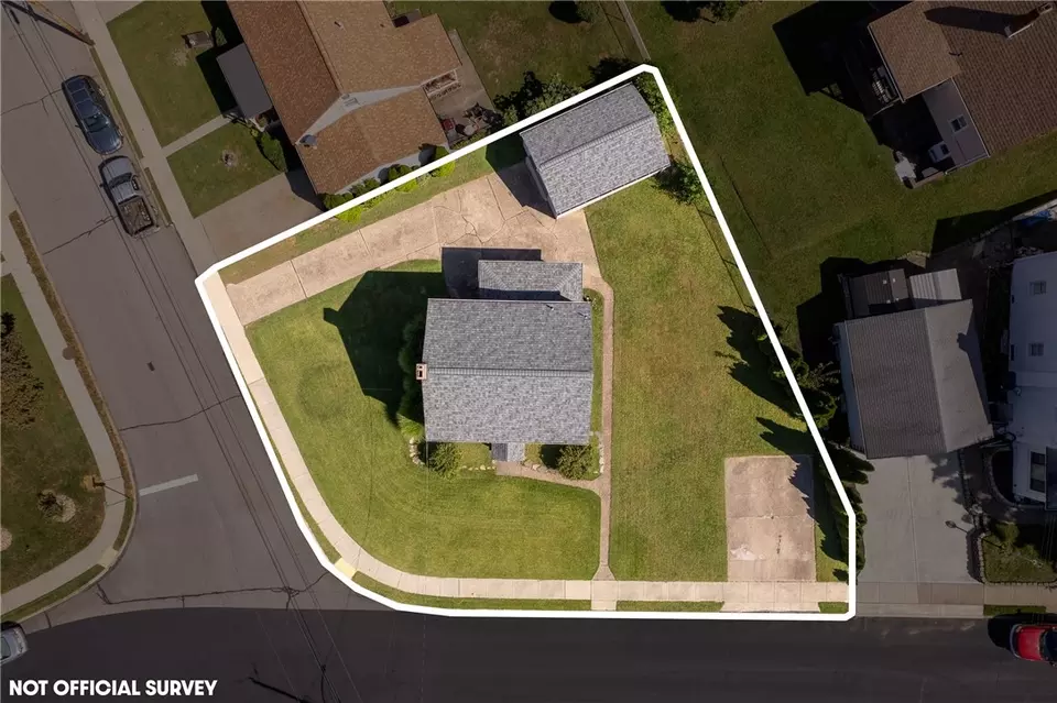  824 Pioneer Dr, Ambridge, PA 15003 photo 26