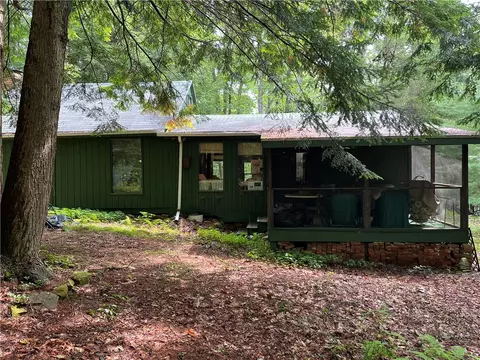 122 Eagle Ln, Leeper, PA 16233 photo 8