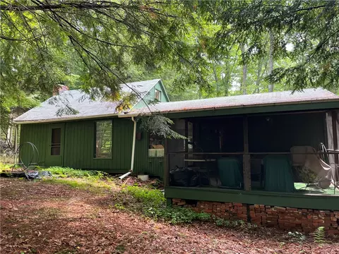 122 Eagle Ln, Leeper, PA 16233 photo 6