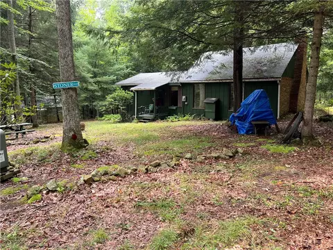 122 Eagle Ln, Leeper, PA 16233 photo 3