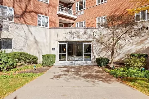 4601 Fifth Ave #824, Pittsburgh, PA 15213