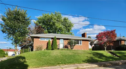 1144 Alexander Ave, Monessen, PA 15062