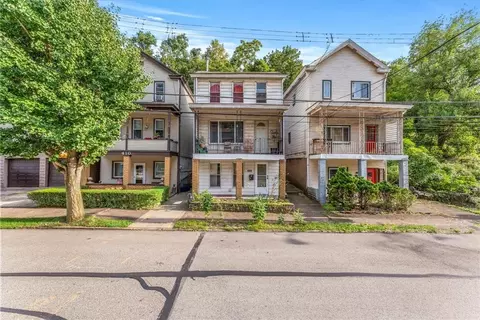 408 Saline St, Pittsburgh, PA 15207