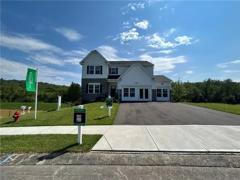 100 Oak Creek Dr, Sarver, PA 16055