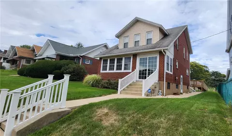 710 Donnan Ave, Washington, PA 15301