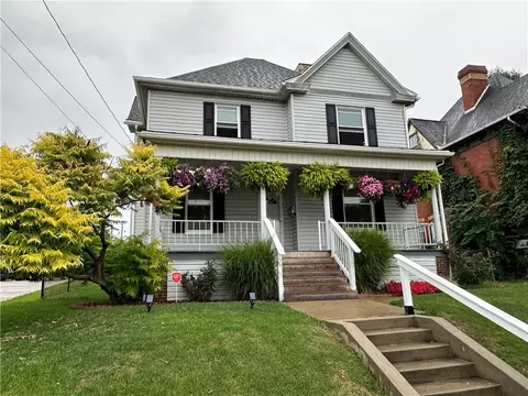 1046 Allison Ave, Washington, PA 15301