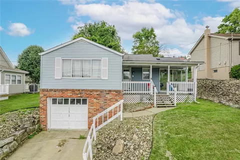 11418 Joseph, North Huntingdon, PA 15642