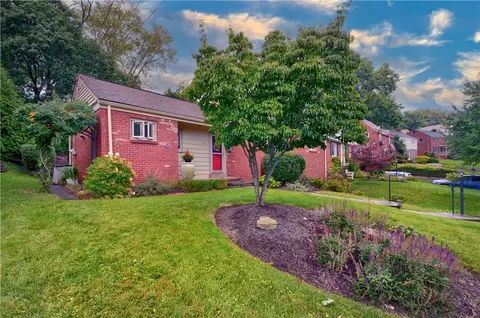 1416 Pueblo Dr, Pittsburgh, PA 15228