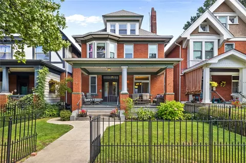 1130 Jancey St, Pittsburgh, PA 15206