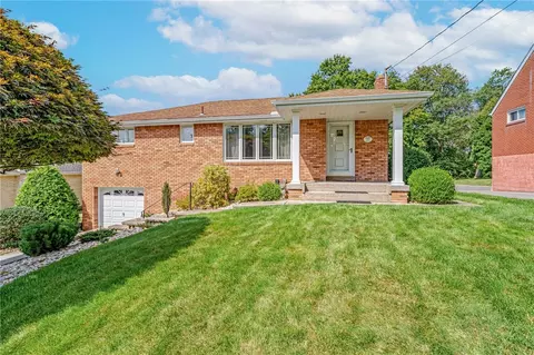 370 Camp St, North Huntingdon, PA 15642