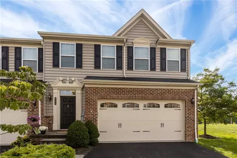 605 Fairgate Dr, Wexford, PA 15090
