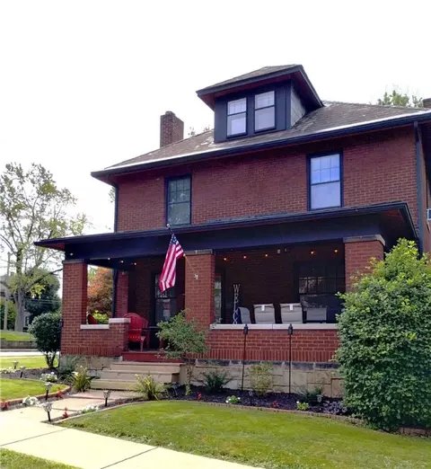 515 E Penn St, Butler, PA 16001