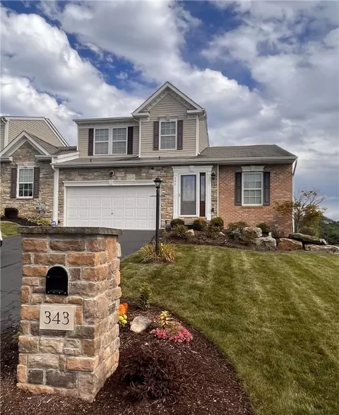 343 Christine Ln, Clairton, PA 15025