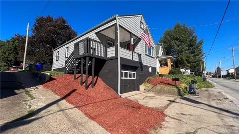 193 Beaver St, New Brighton, PA 15066