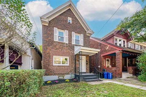 6532 Jackson St, Pittsburgh, PA 15206