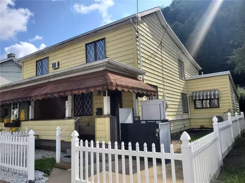 730 Ridge, Ford City, PA 16226