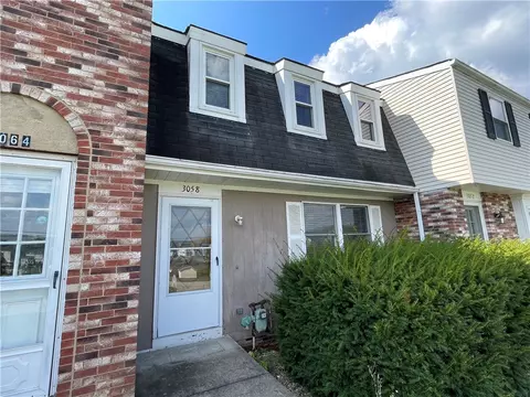 3058 Ridge Rd, South Park, PA 15129