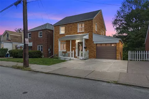 3131 Glendale Ave, Pittsburgh, PA 15227
