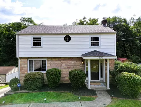 3500 Rose Dr, Glenshaw, PA 15116