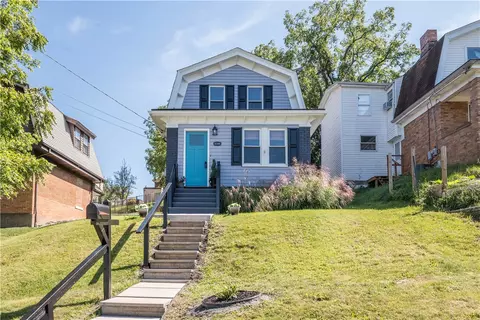 3105 Belleville St, Pittsburgh, PA 15234