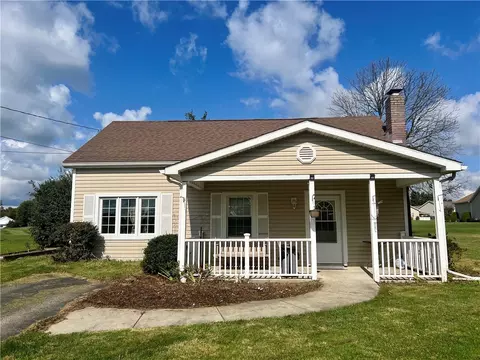2088 Mercer-new Wilmington Rd, New Wilmington, PA 16142