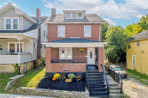 1805 Cornell St, Mckeesport, PA 15132